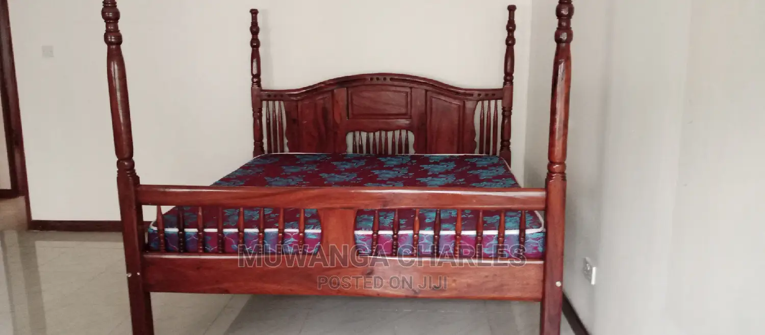 4bdrm House in Fs Properties Ltd, Central Division for Rent