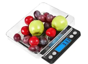 Best Price Offers of Digital Kitchen Scales.