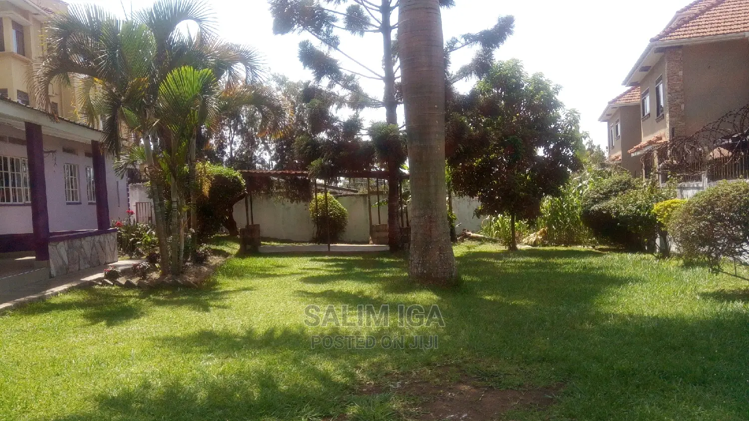 3bdrm Bungalow in Kololo Property, Central Division for Rent