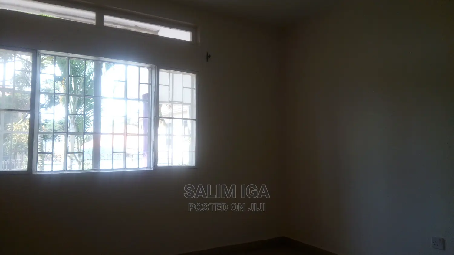 3bdrm Bungalow in Kololo Property, Central Division for Rent