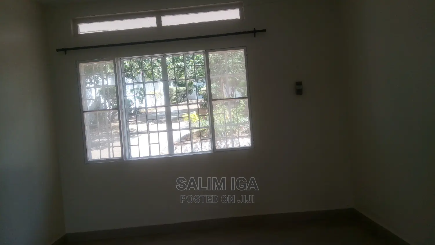 3bdrm Bungalow in Kololo Property, Central Division for Rent