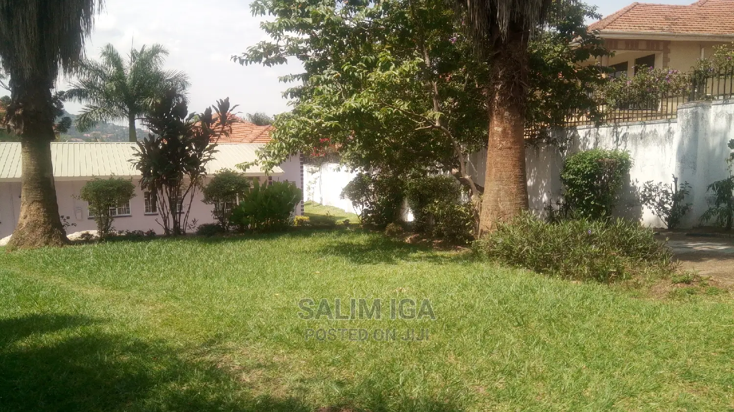 3bdrm Bungalow in Kololo Property, Central Division for Rent