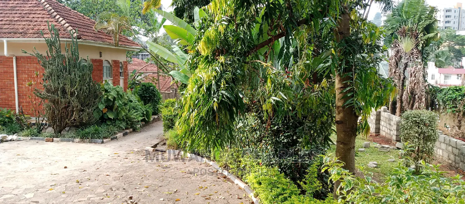 4bdrm House in Fs Properties Ltd, Central Division for Rent