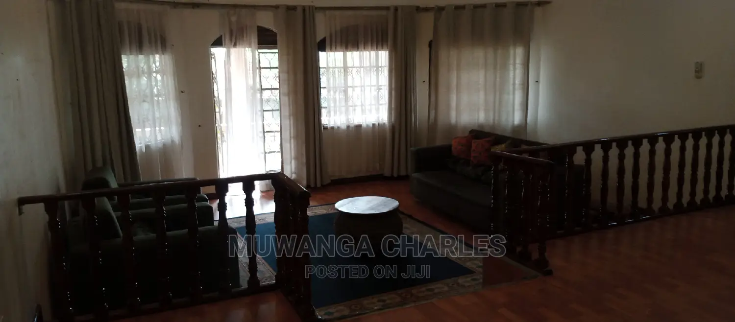 4bdrm House in Fs Properties Ltd, Central Division for Rent
