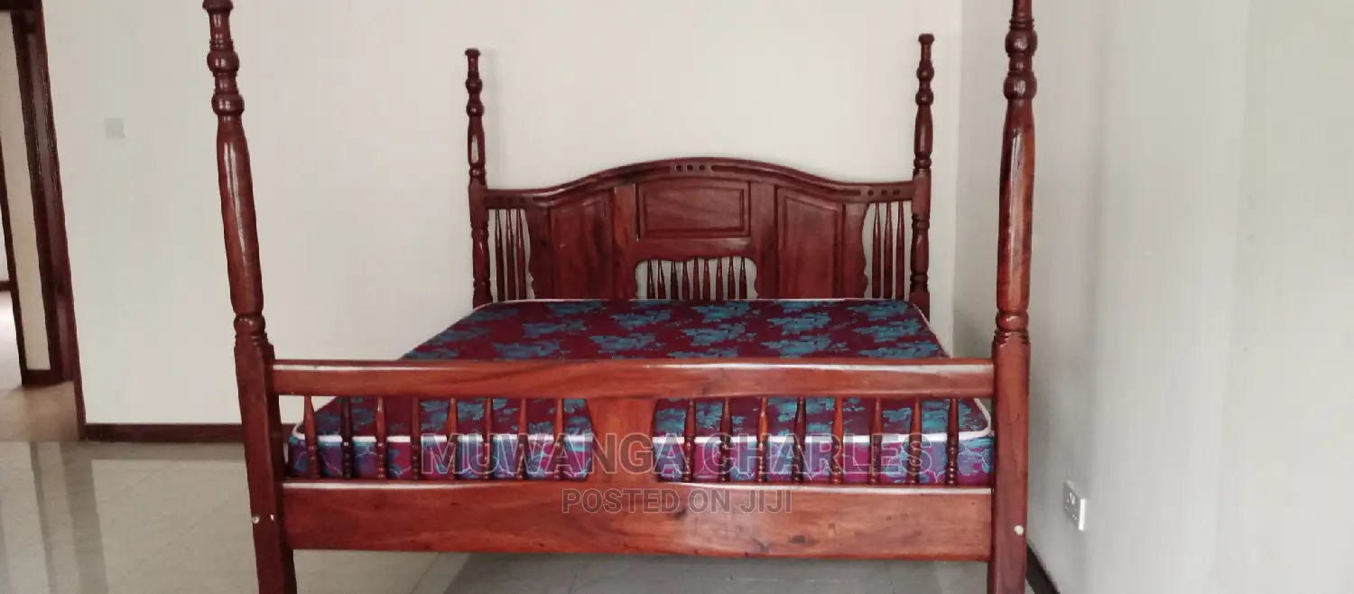 4bdrm House in Fs Properties Ltd, Central Division for Rent