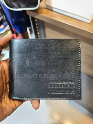 CALVIN Klein Original Mens Wallets