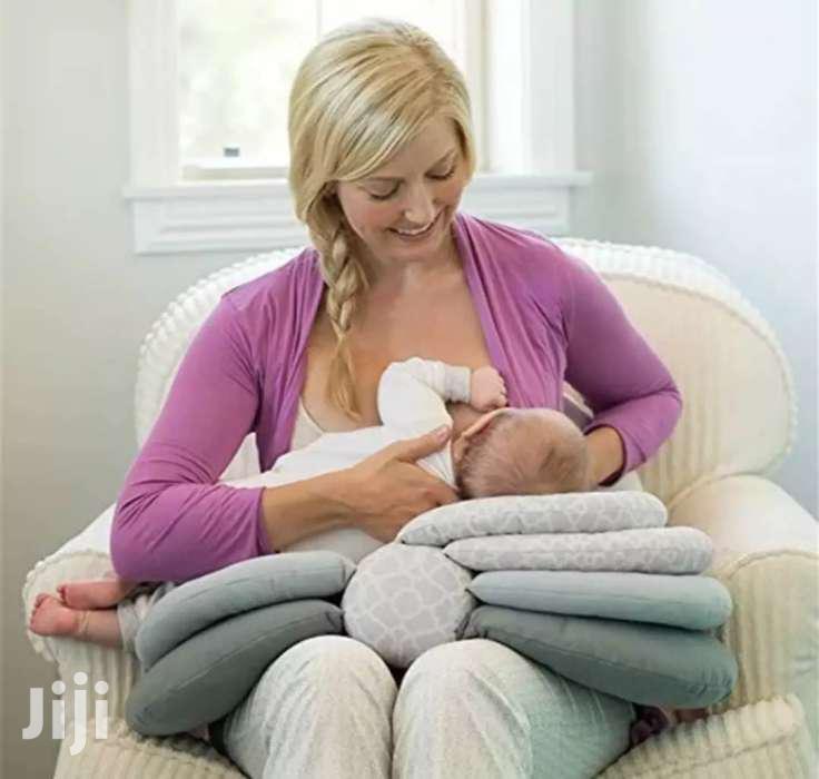 Breast Feeding Pillows