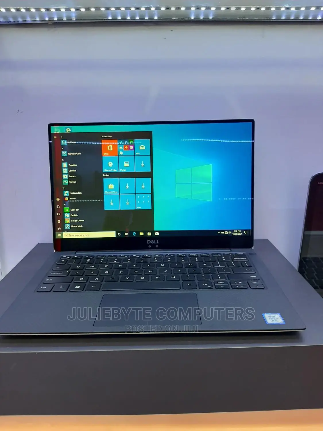 Laptop Dell XPS M1530 16GB Intel Core i7 HDD 256GB