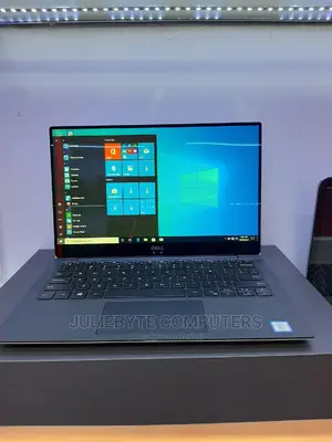 Laptop Dell XPS M1530 16GB Intel Core i7 HDD 256GB