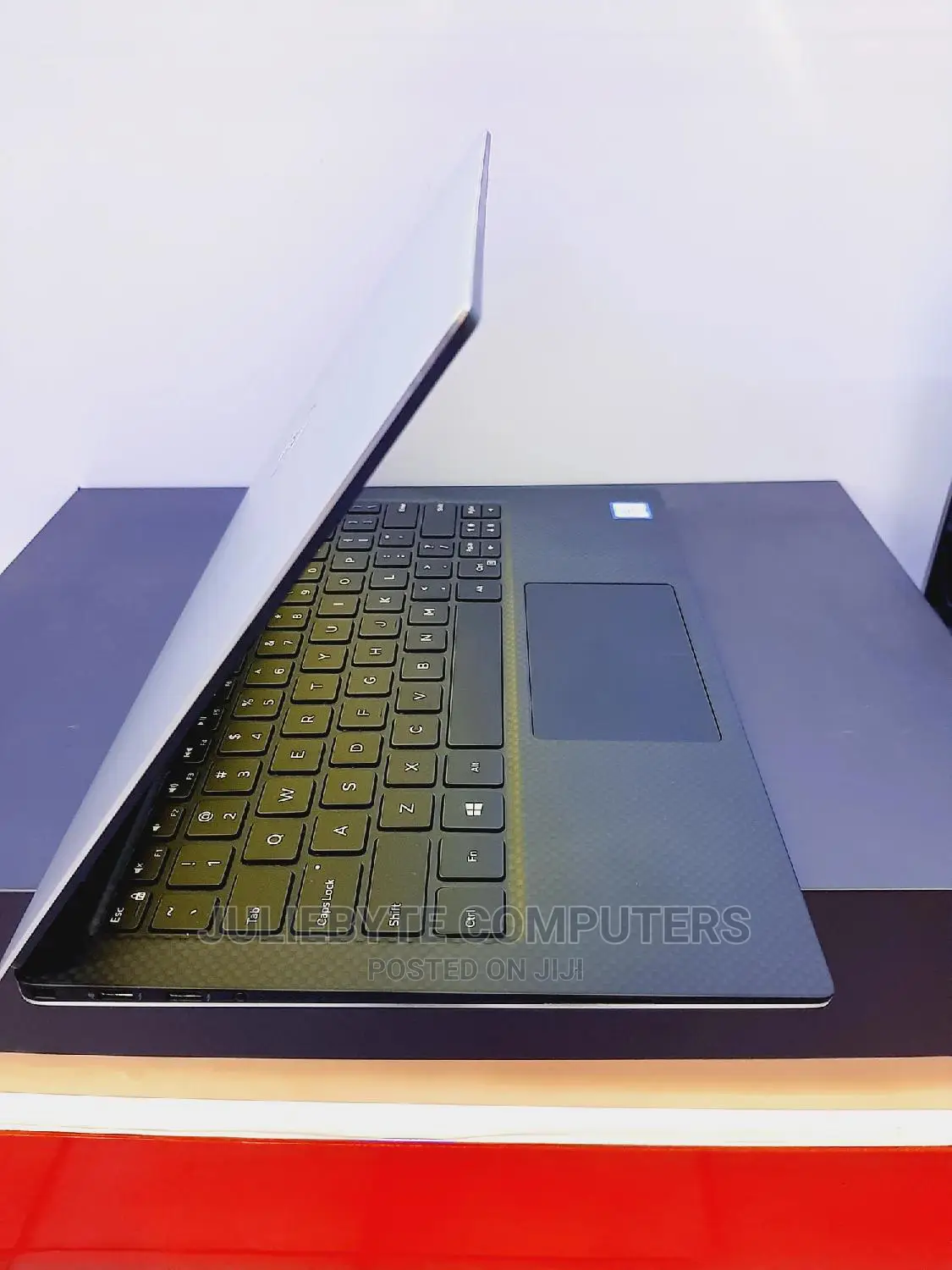 Laptop Dell XPS M1530 16GB Intel Core i7 HDD 256GB