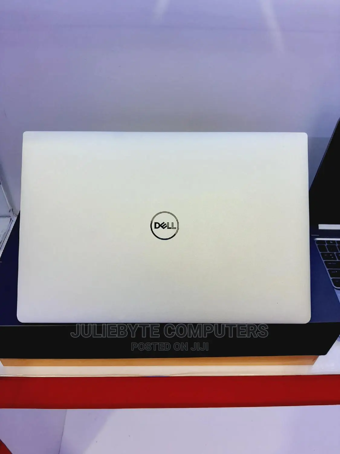 Laptop Dell XPS M1530 16GB Intel Core i7 HDD 256GB