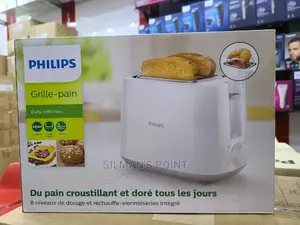PHILIPS Toaster