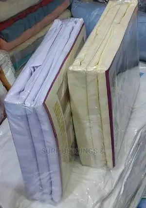 Plain Stripped Hotel Collection Bedsheets