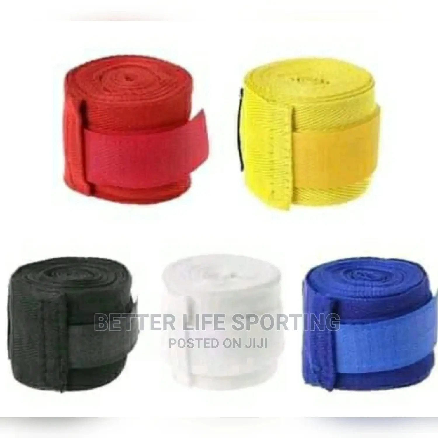 Boxing Bandages