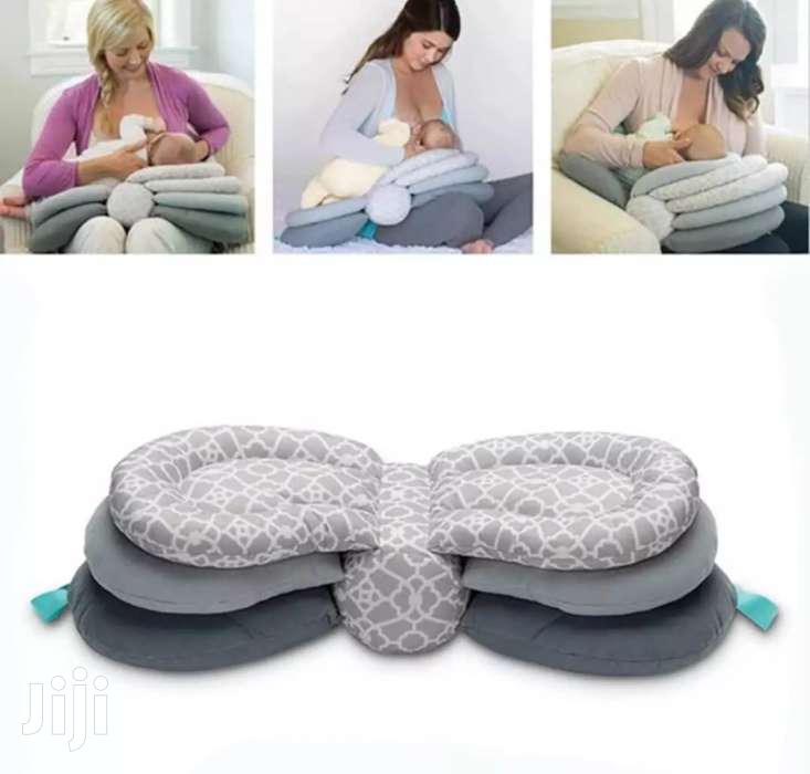 Breast Feeding Pillows