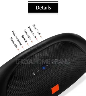 Sound Speaker and Music System Bluetooth