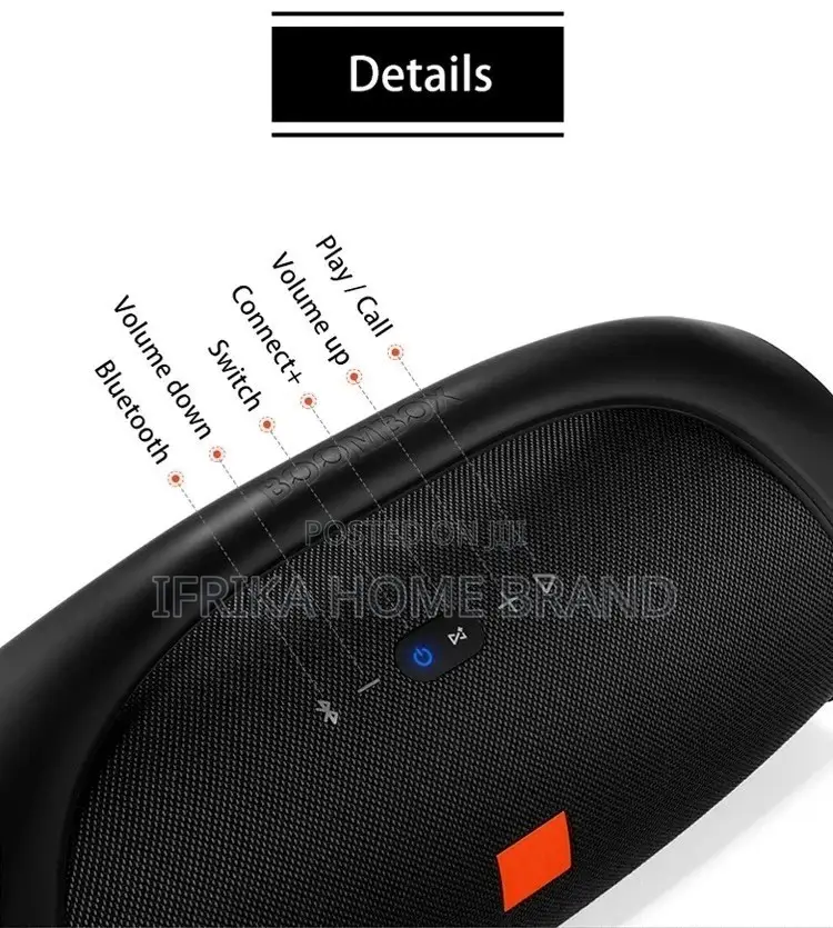 Sound Speaker and Music System Bluetooth