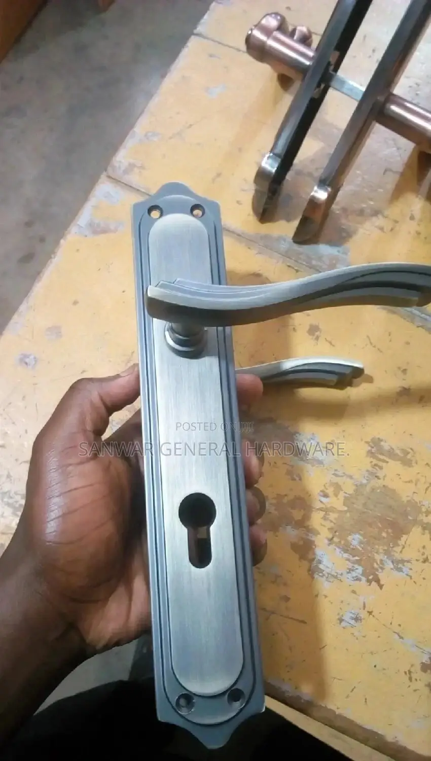 Door Locks