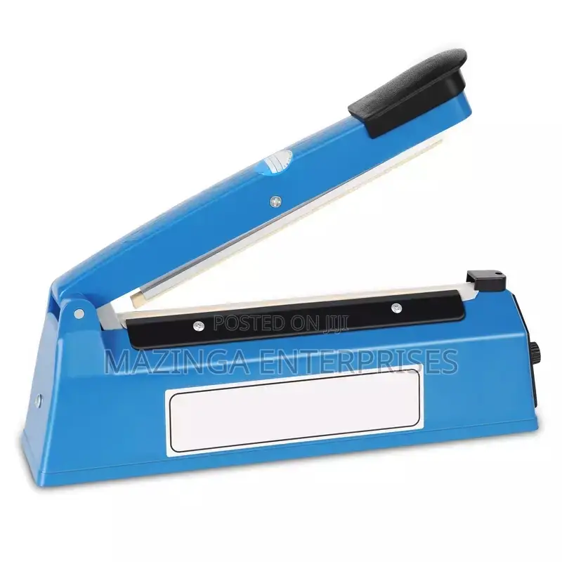 Impulse Sealing Machine