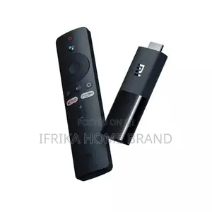 Xiaomi Mi Quad-Core Dolby DTS HD Google Assistant TV Stick