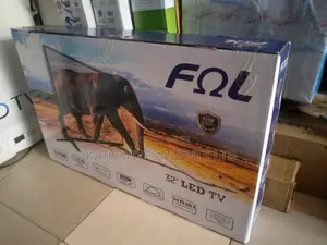 Fol 32 Inches TV
