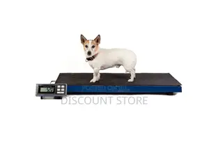 Digital Standard Operating All Pets Weighing Equipment.