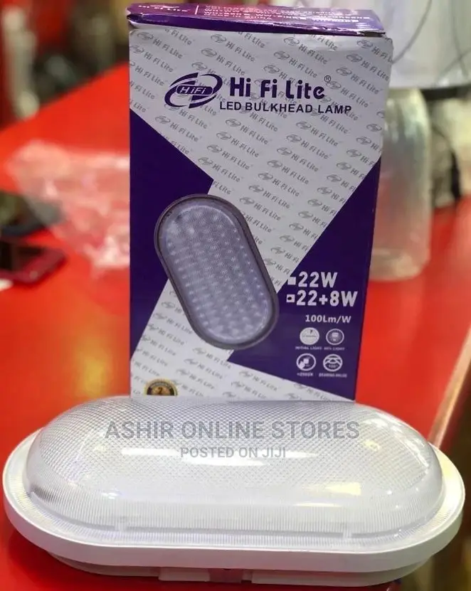 LED Wall Light for 22watts