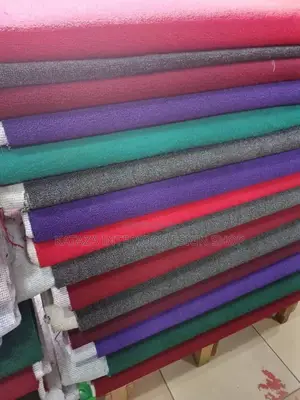 Woolen Carpets