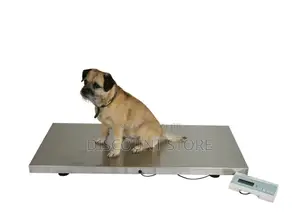Pets Weighing Digital Scales and Accessories.