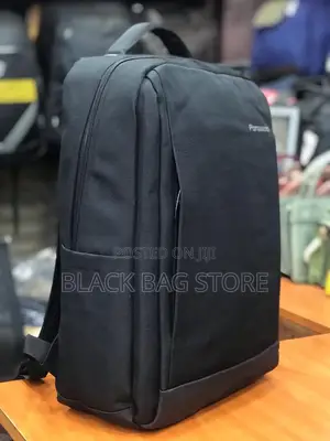 Slim Laptop Bag