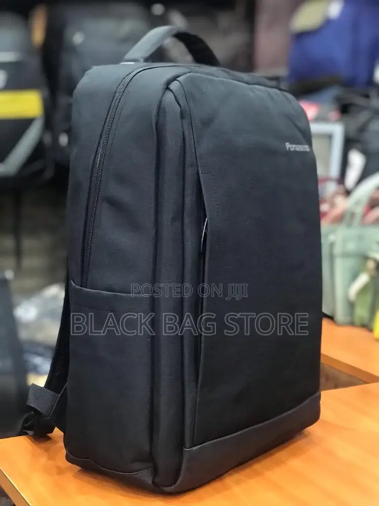 Slim Laptop Bag