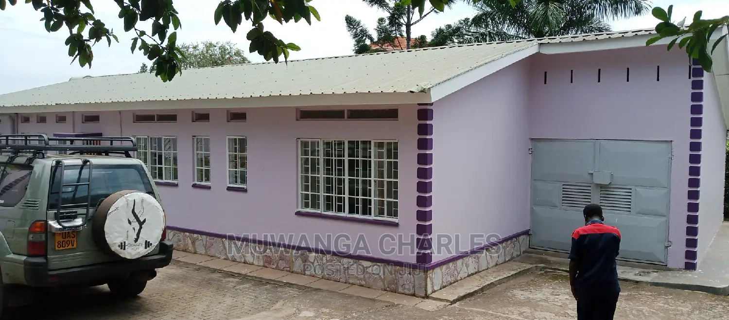 3bdrm House in Fs Properties Ltd, Central Division for Rent