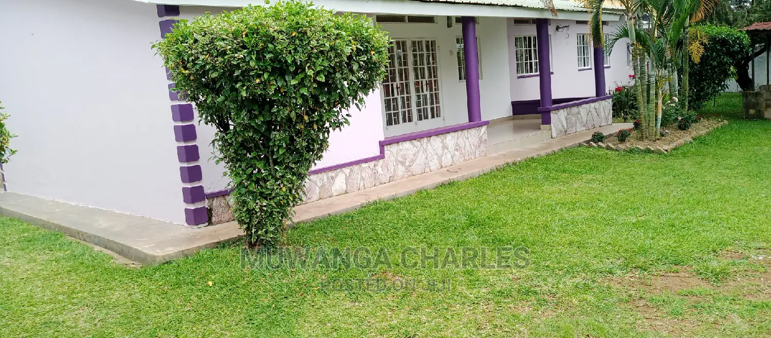 3bdrm House in Fs Properties Ltd, Central Division for Rent