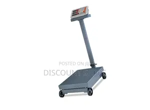 Best on Market Platform Weighing Scales.