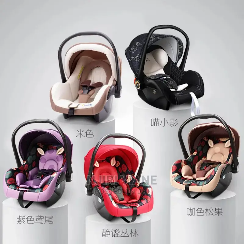 2in1 Baby Car Seat Carrier in Central Division Children's Gear