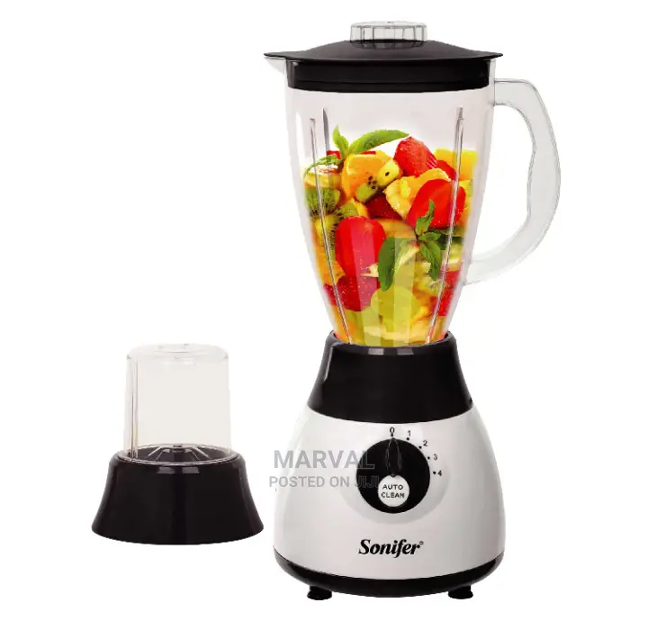 Sonifer Blender 2in 1