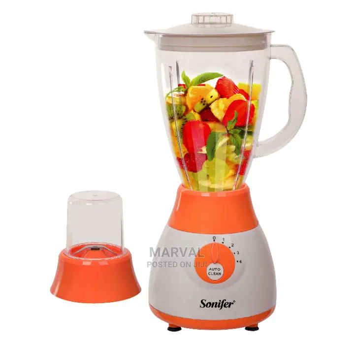 Sonifer Blender 2in 1