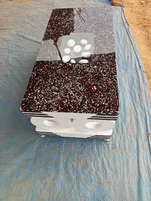Sitting Room Table