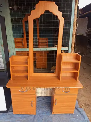 Dressing Mirror
