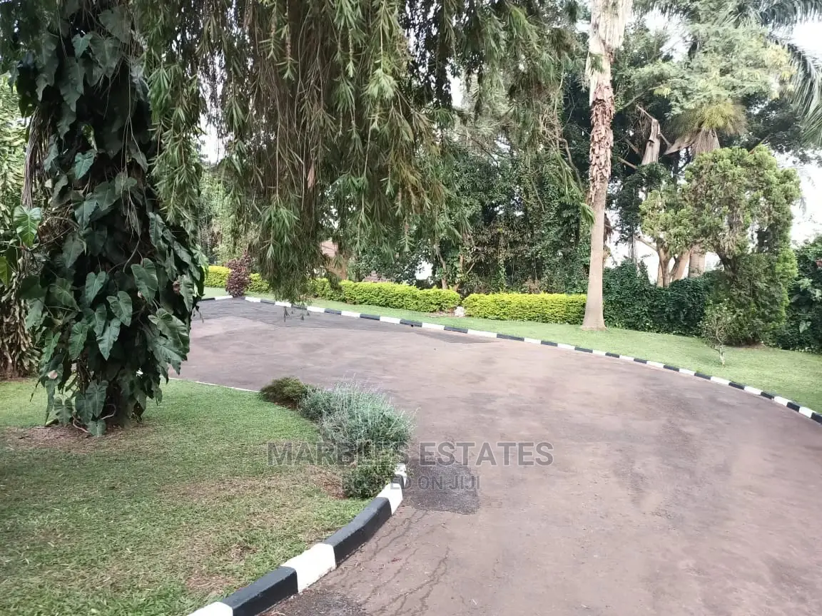 5bdrm Bungalow in Naguru, Central Division for Rent