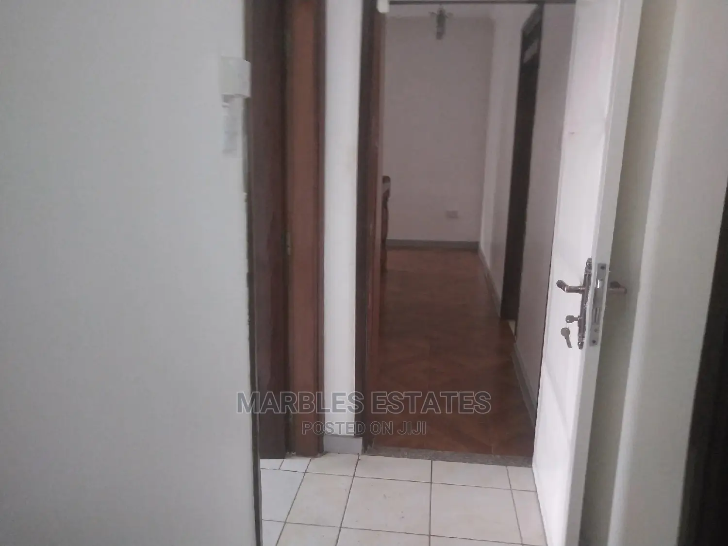 5bdrm Bungalow in Naguru, Central Division for Rent