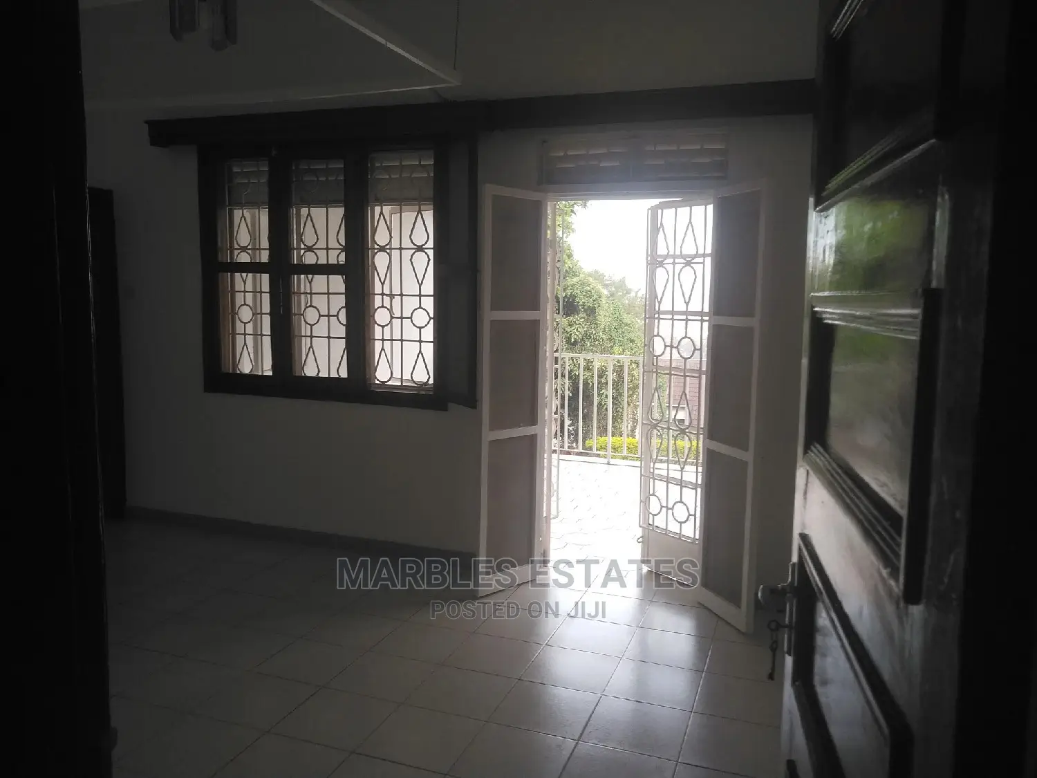 5bdrm Bungalow in Naguru, Central Division for Rent