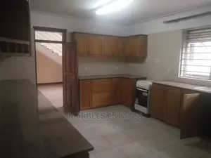 Furnished 3bdrm Townhouse/Terrace in Naguru, Central Division for Rent