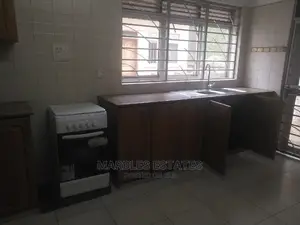 Furnished 3bdrm Townhouse/Terrace in Naguru, Central Division for Rent