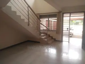 Furnished 3bdrm Townhouse/Terrace in Naguru, Central Division for Rent