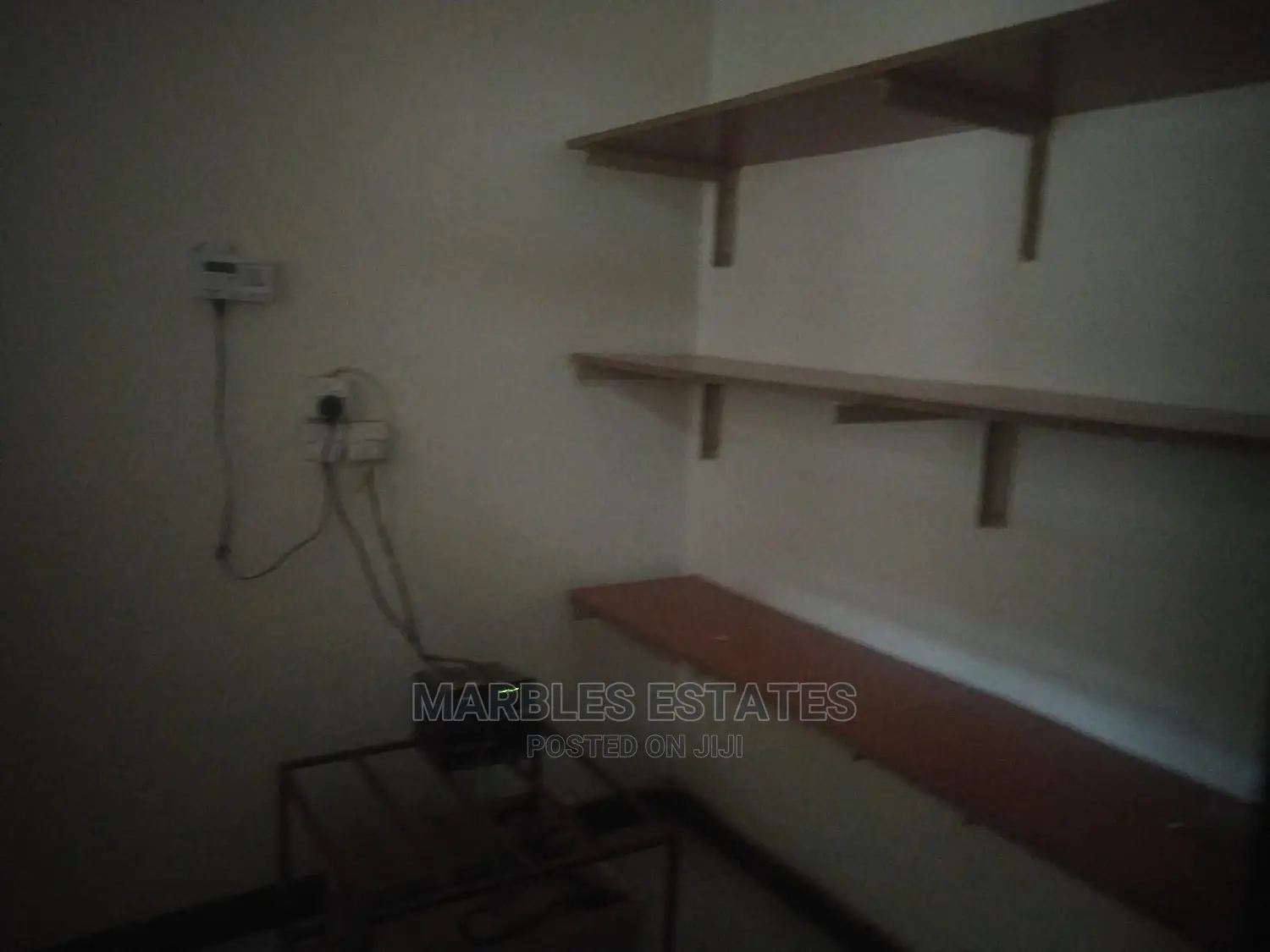 Furnished 3bdrm Townhouse/Terrace in Naguru, Central Division for Rent
