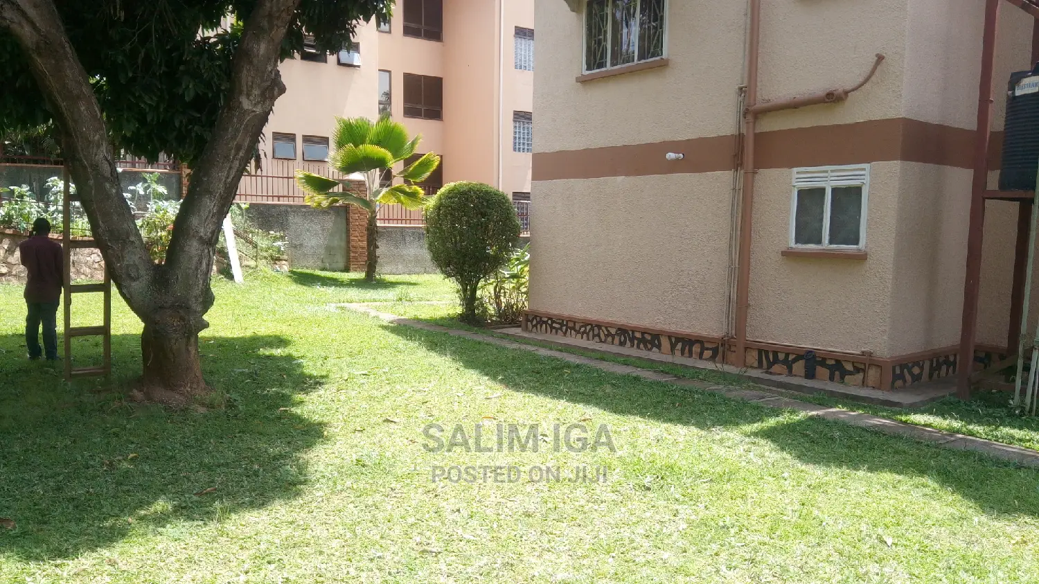 4bdrm Duplex in Kololo Property, Central Division for Rent