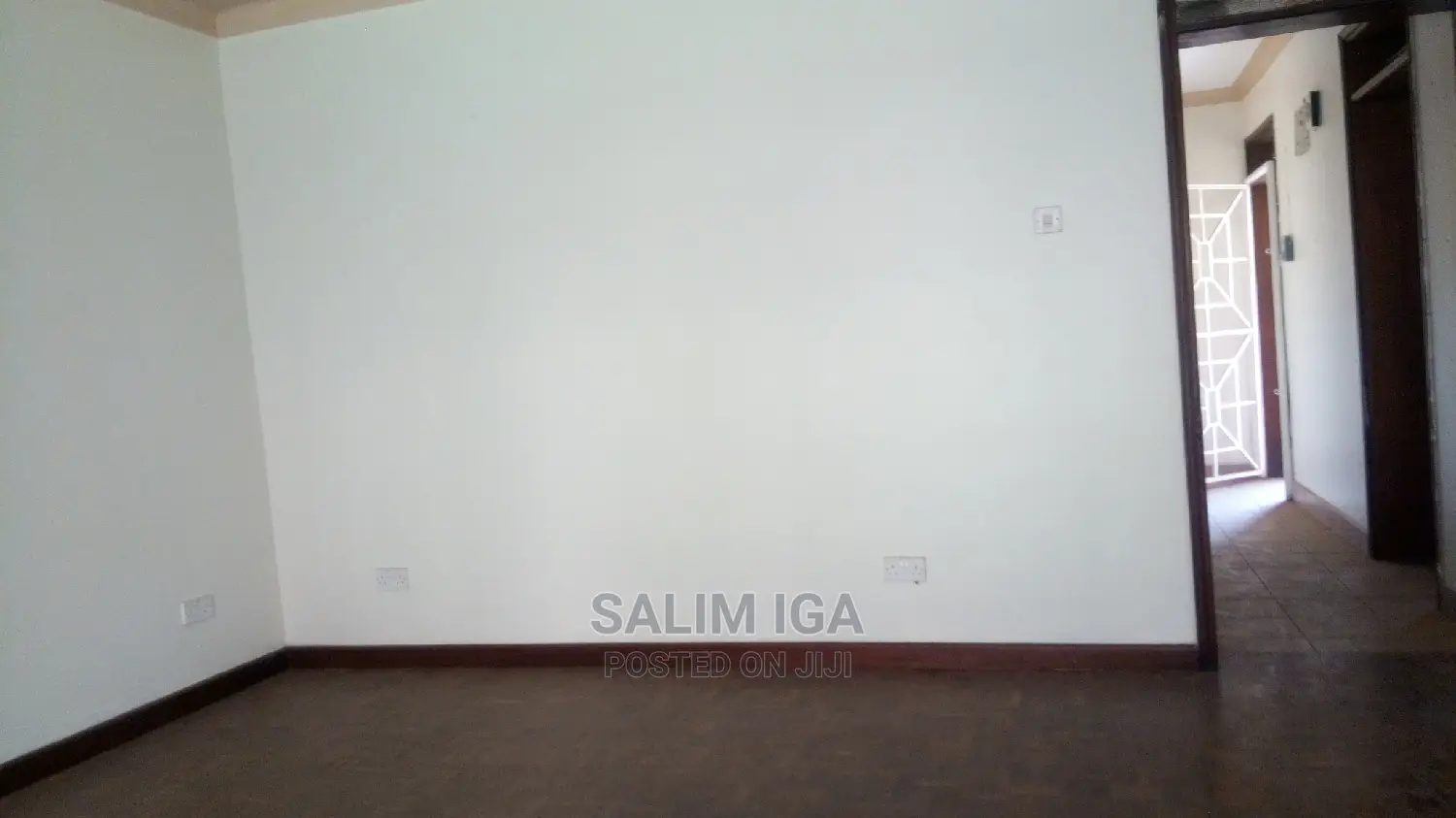 4bdrm Duplex in Kololo Property, Central Division for Rent