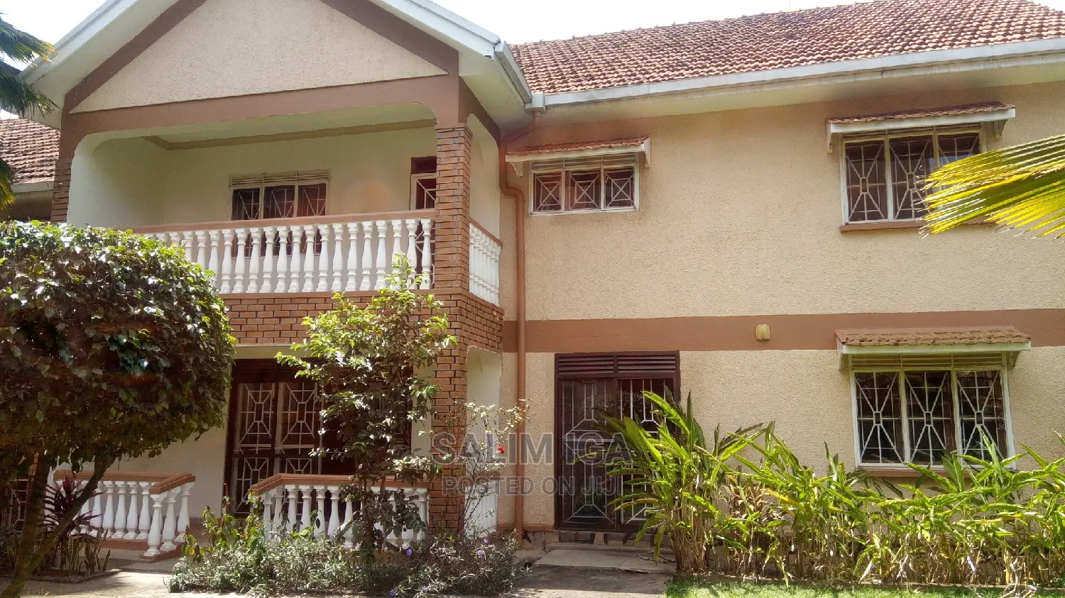 4bdrm Duplex in Kololo Property, Central Division for Rent