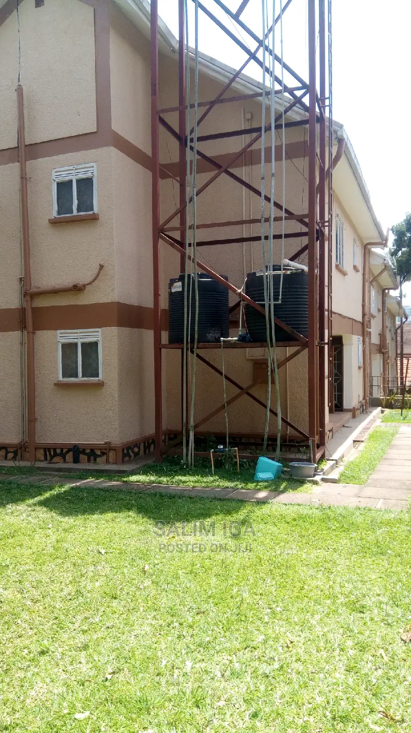 4bdrm Duplex in Kololo Property, Central Division for Rent